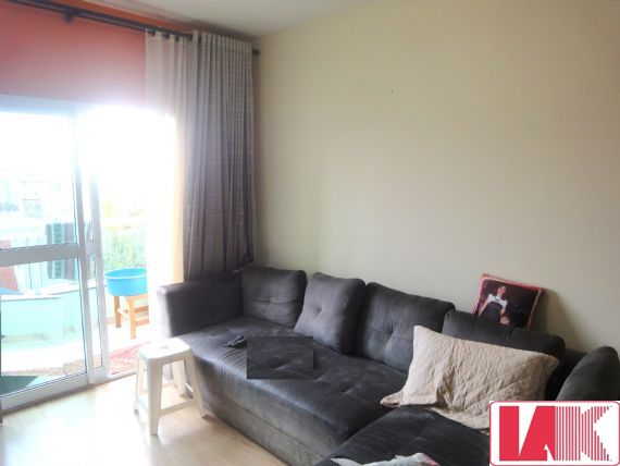 Apartamento à venda com 1 quarto, 67m² - Foto 10