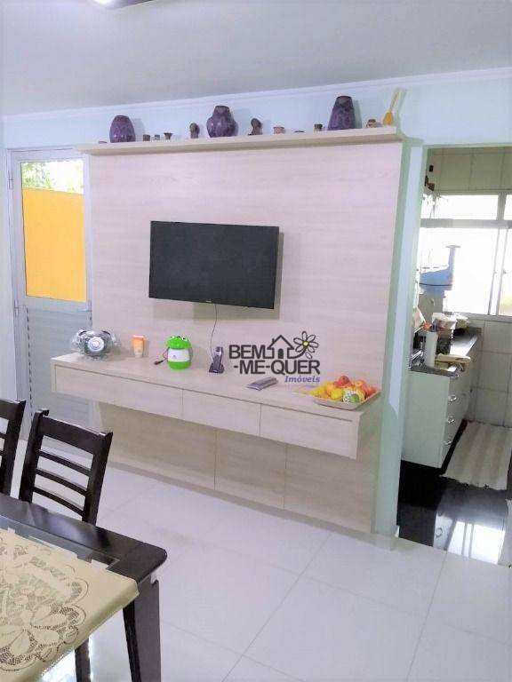 Sobrado à venda com 3 quartos, 130m² - Foto 6