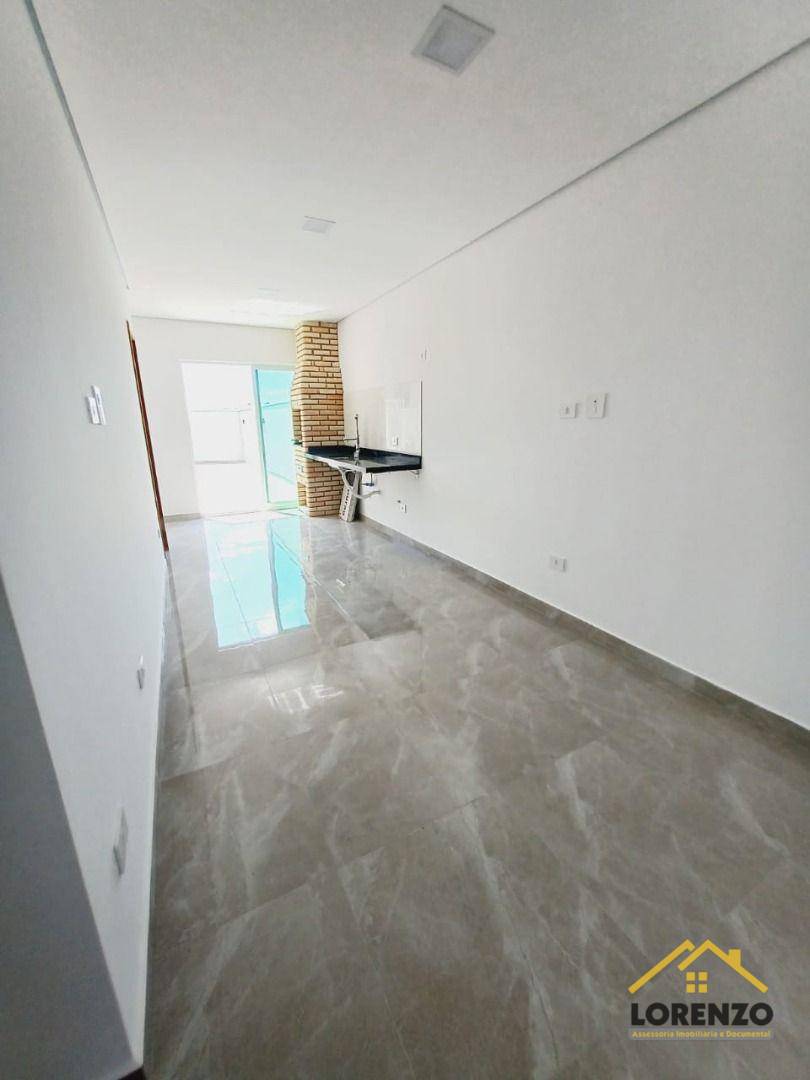 Casa à venda com 4 quartos, 180m² - Foto 12