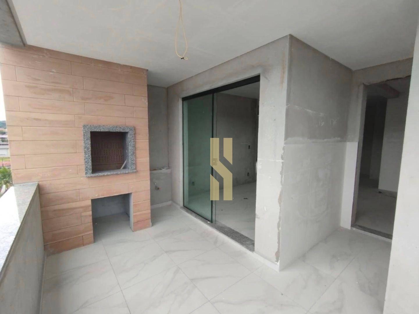 Apartamento, 2 quartos, 61 m² - Foto 13