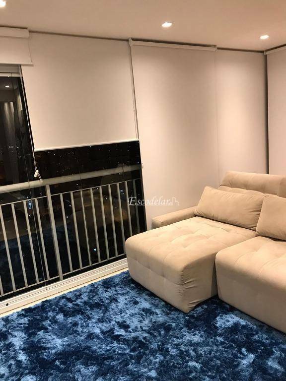 Apartamento à venda com 2 quartos, 68m² - Foto 8