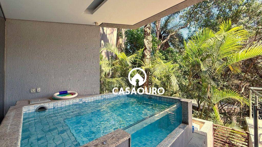 Casa, 4 quartos, 480 m² - Foto 3