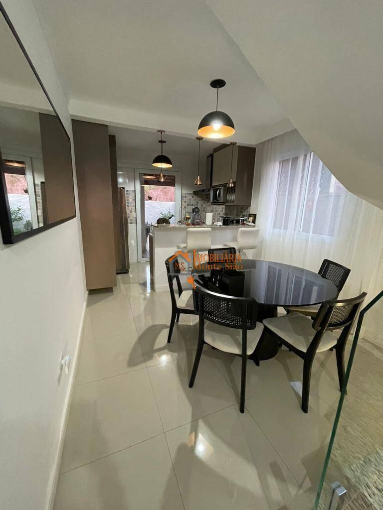 Sobrado à venda com 3 quartos, 164m² - Foto 10