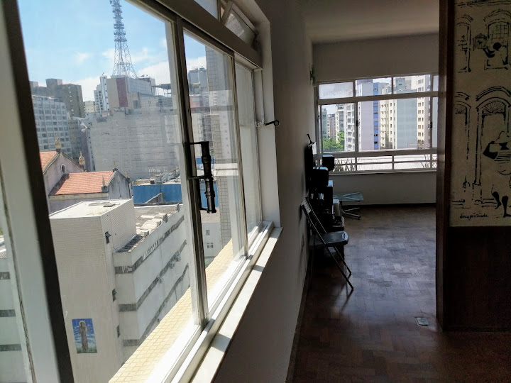 Apartamento à venda com 4 quartos, 292m² - Foto 1