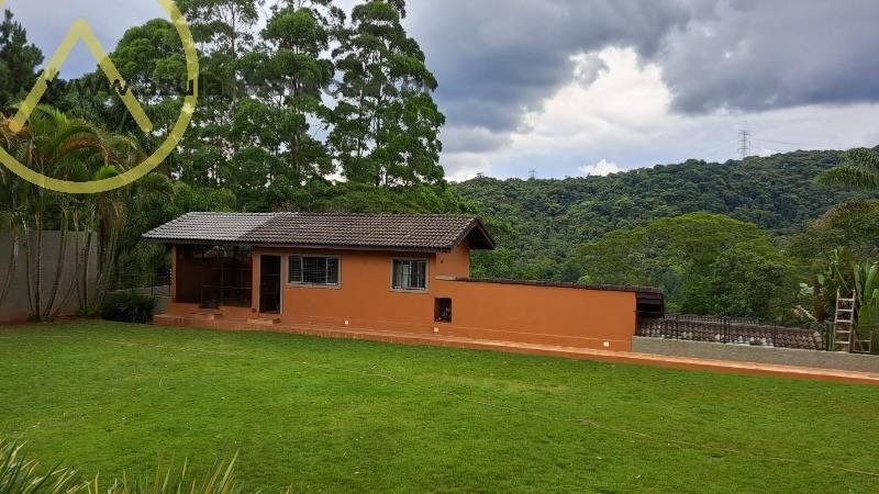 Casa de Condomínio à venda com 8 quartos, 850m² - Foto 40