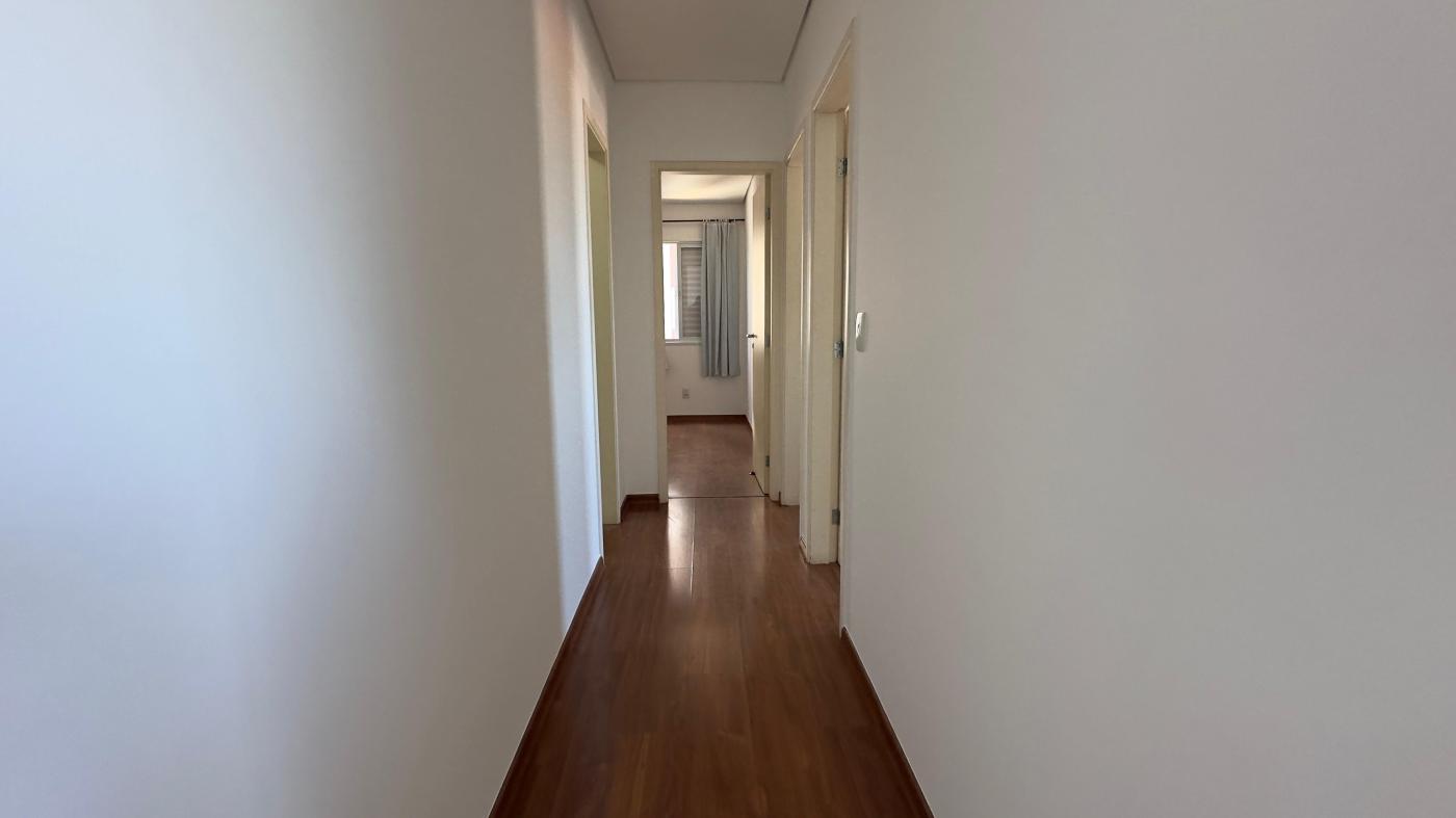 Apartamento à venda com 3 quartos, 85m² - Foto 14