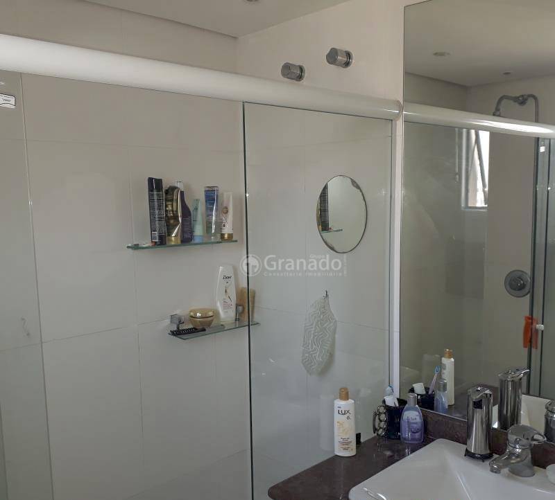 Apartamento à venda com 3 quartos, 133m² - Foto 14