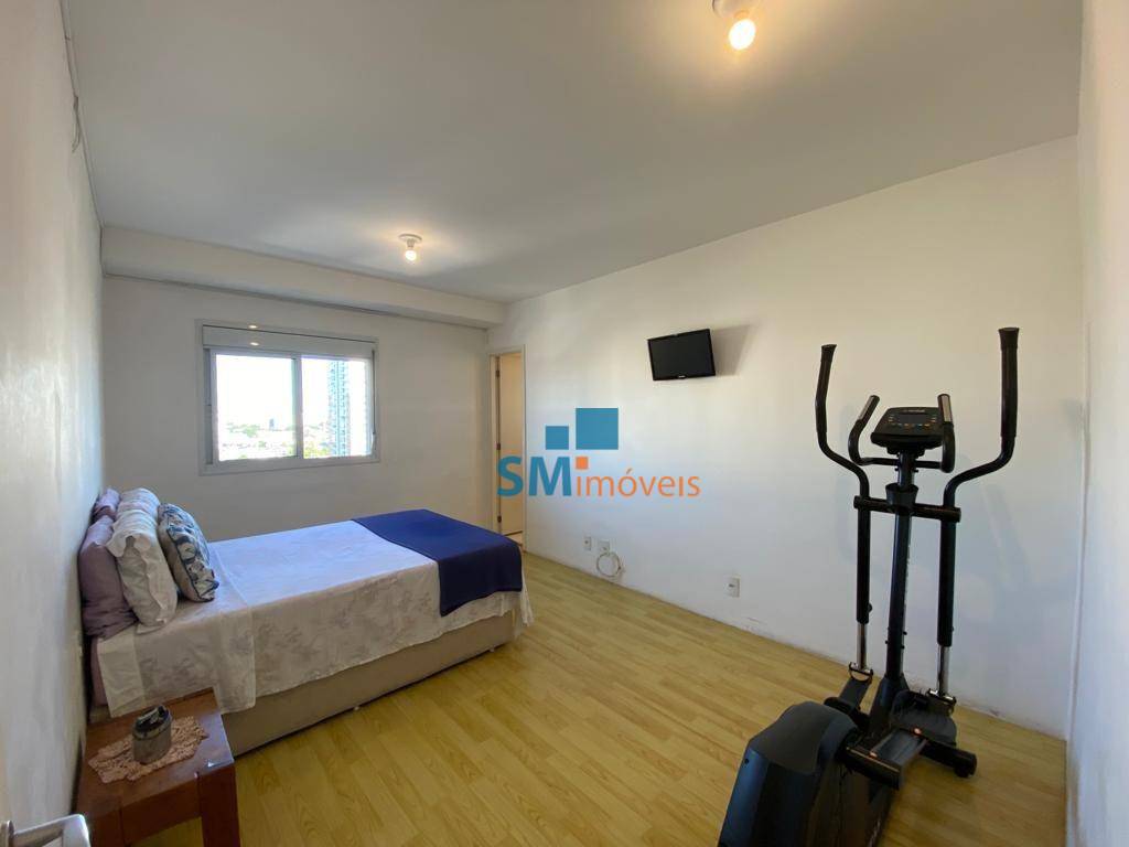 Apartamento à venda com 4 quartos, 137m² - Foto 22