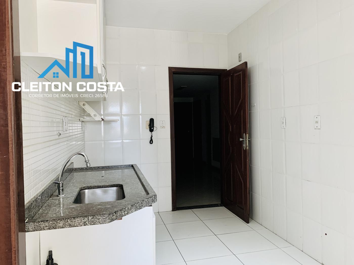 Apartamento à venda com 3 quartos, 120m² - Foto 9