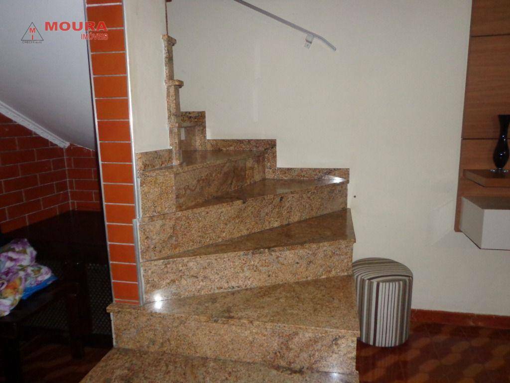 Sobrado à venda com 3 quartos, 148m² - Foto 10