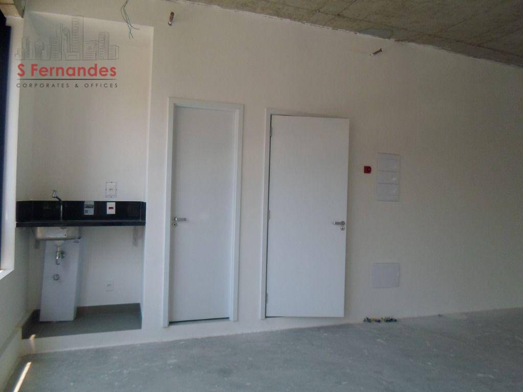 Conjunto Comercial-Sala para alugar, 334m² - Foto 17