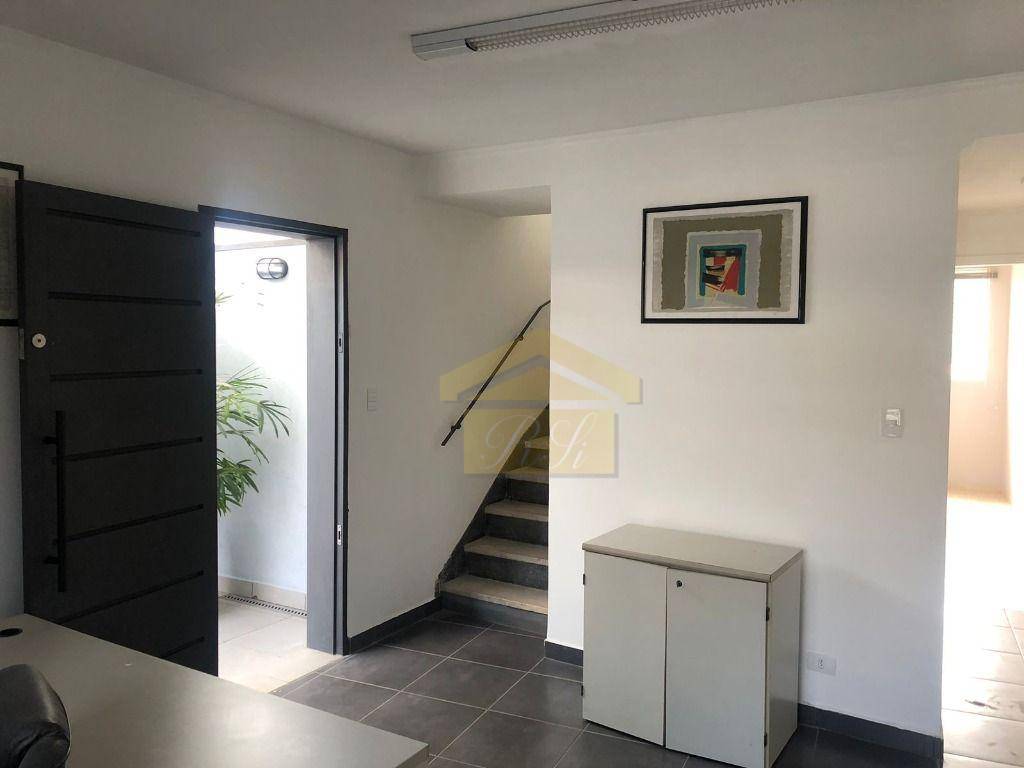 Sobrado para alugar, 80m² - Foto 5