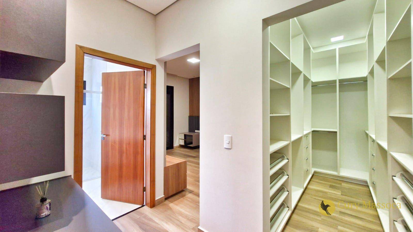 Casa de Condomínio à venda com 3 quartos, 184m² - Foto 19