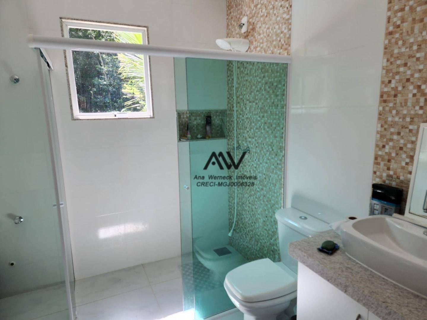 Casa de Condomínio à venda com 3 quartos, 1850m² - Foto 12