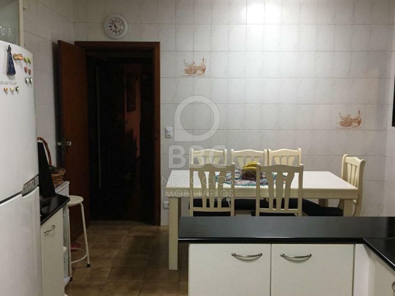 Apartamento à venda com 4 quartos, 254m² - Foto 8