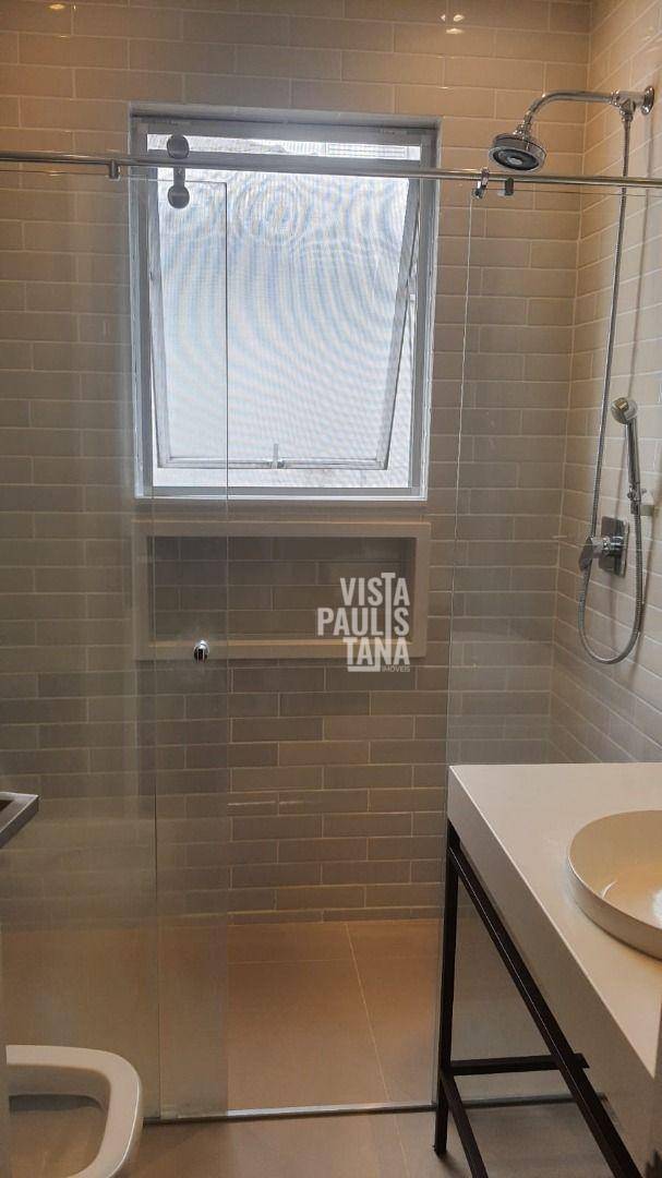Apartamento para alugar com 2 quartos, 122m² - Foto 10