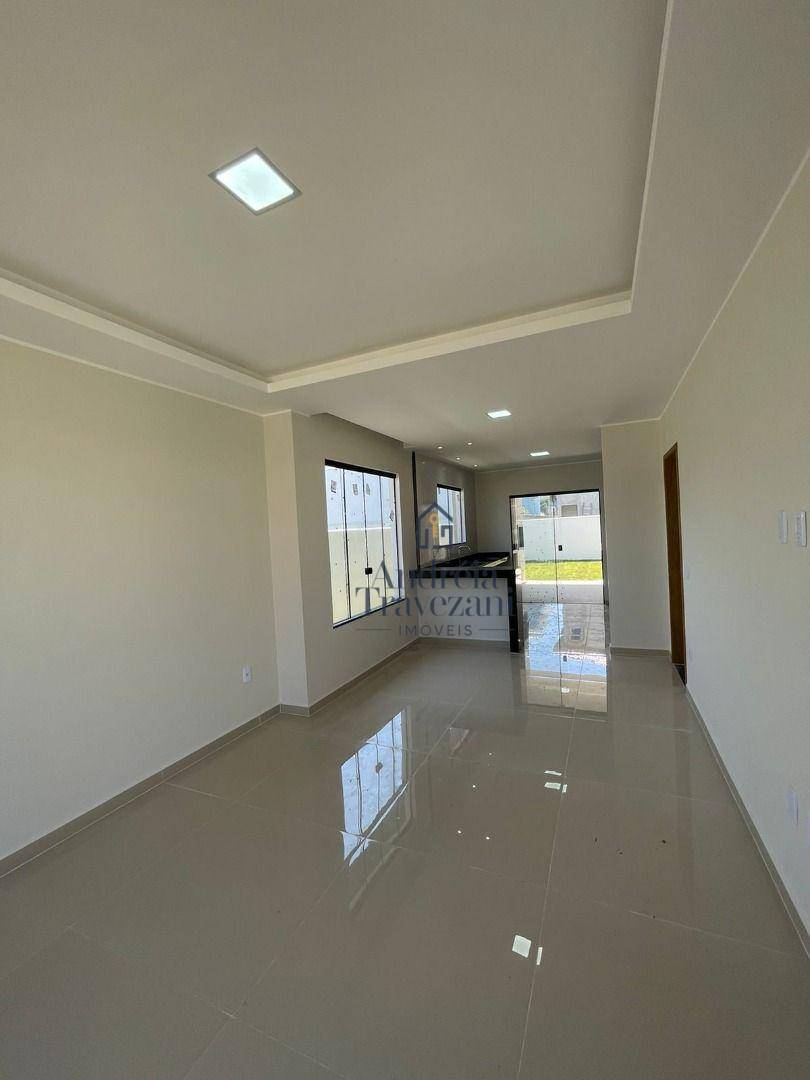 Casa de Condomínio à venda com 3 quartos, 99m² - Foto 6