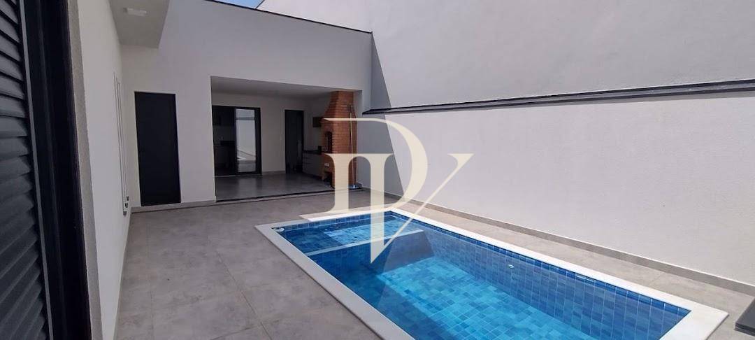 Casa de Condomínio à venda com 3 quartos, 191m² - Foto 6