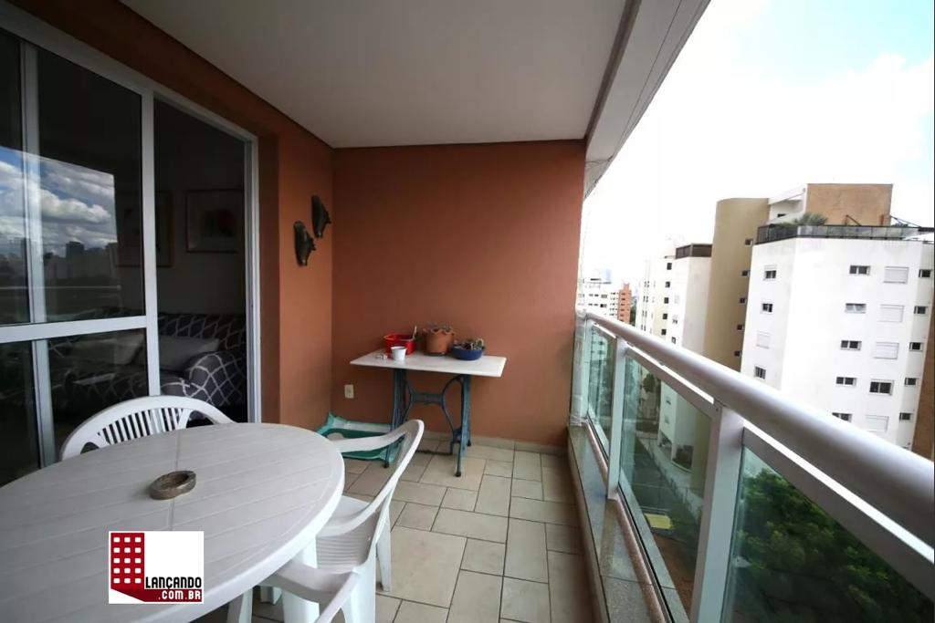 Apartamento à venda com 2 quartos, 98m² - Foto 13