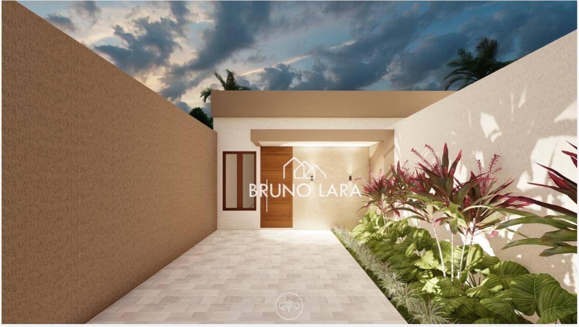 Casa, 2 quartos, 60 m² - Foto 5