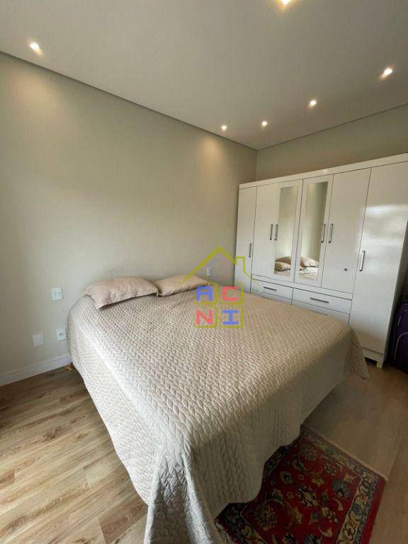 Sobrado, 3 quartos, 212 m² - Foto 13