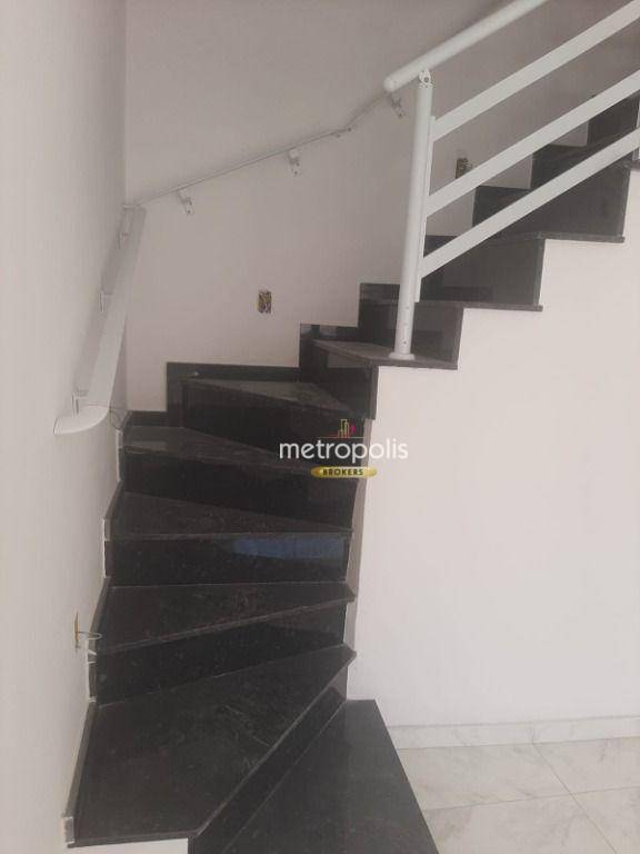 Sobrado à venda com 3 quartos, 115m² - Foto 3