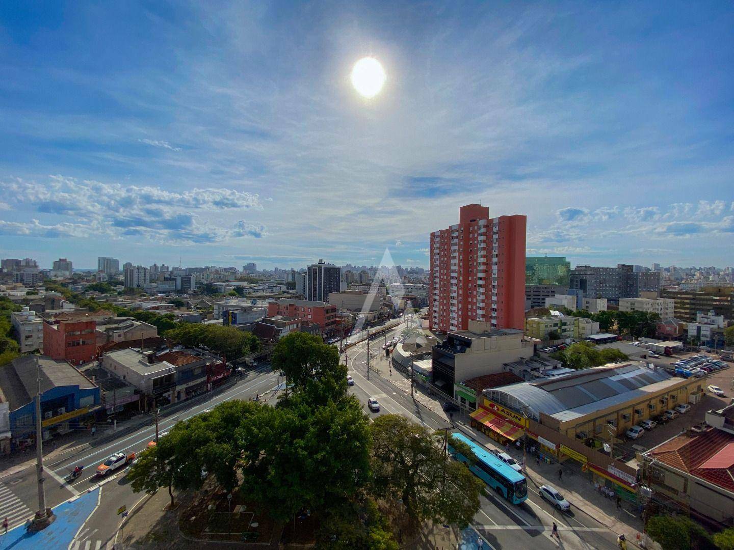 Apartamento para alugar com 3 quartos, 137m² - Foto 6