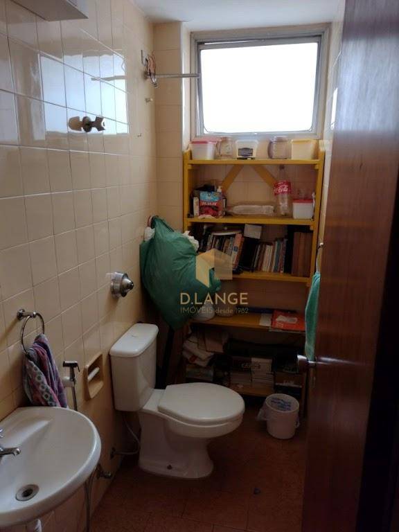 Apartamento à venda com 3 quartos, 172m² - Foto 15