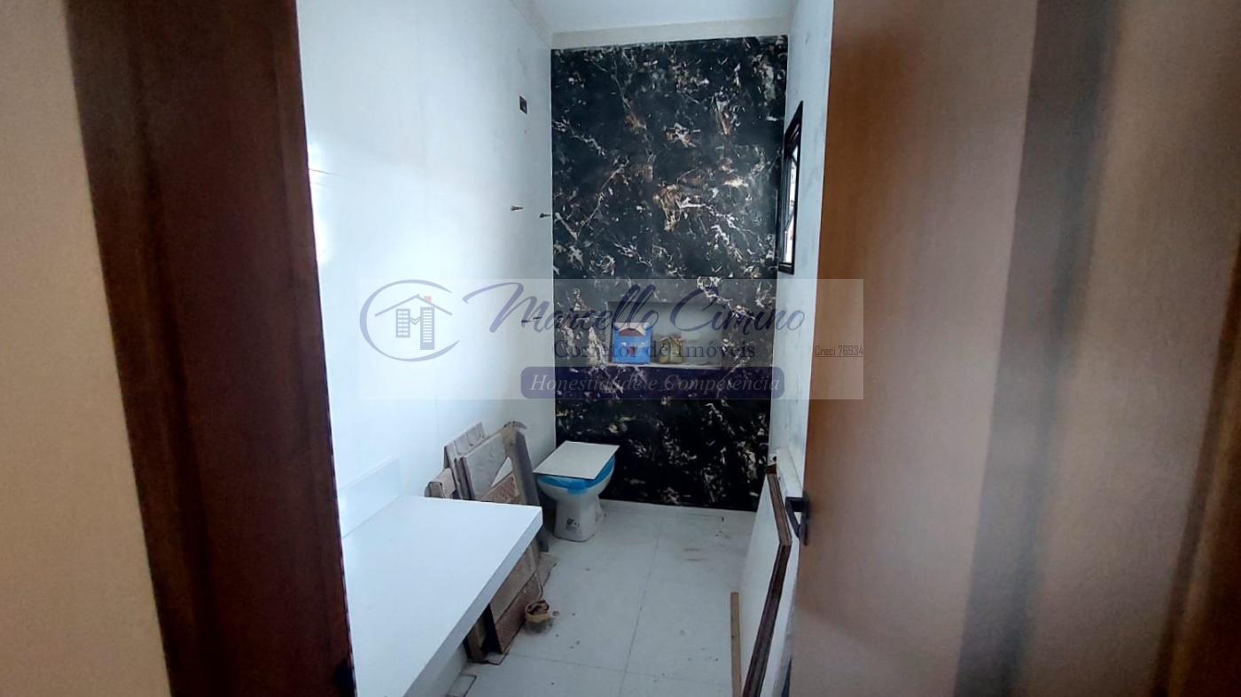 Sobrado à venda com 3 quartos, 170m² - Foto 9