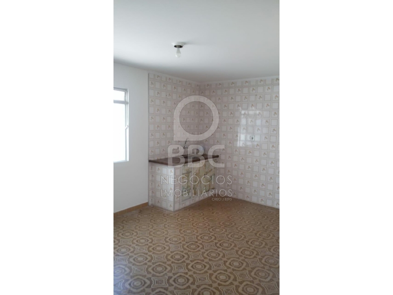 Apartamento para alugar com 1 quarto, 40m² - Foto 1