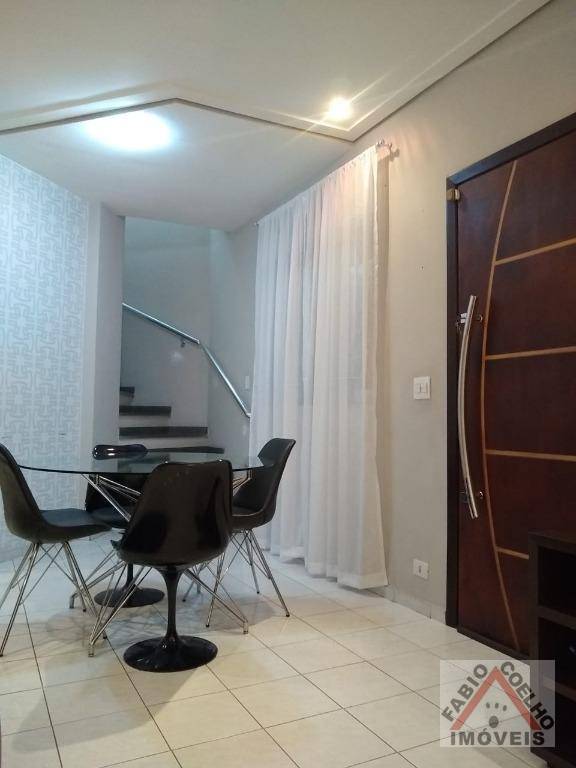 Casa à venda com 2 quartos, 115m² - Foto 22