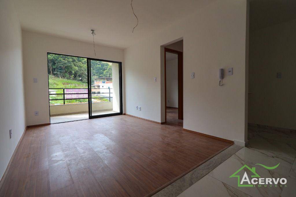 Apartamento à venda e aluguel com 1 quarto, 49m² - Foto 1