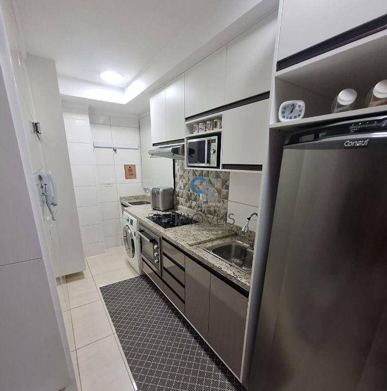 Apartamento à venda com 2 quartos, 45m² - Foto 17