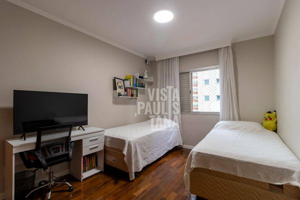 Apartamento à venda com 4 quartos, 187m² - Foto 25