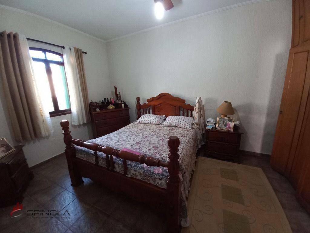 Casa à venda com 3 quartos, 208m² - Foto 36