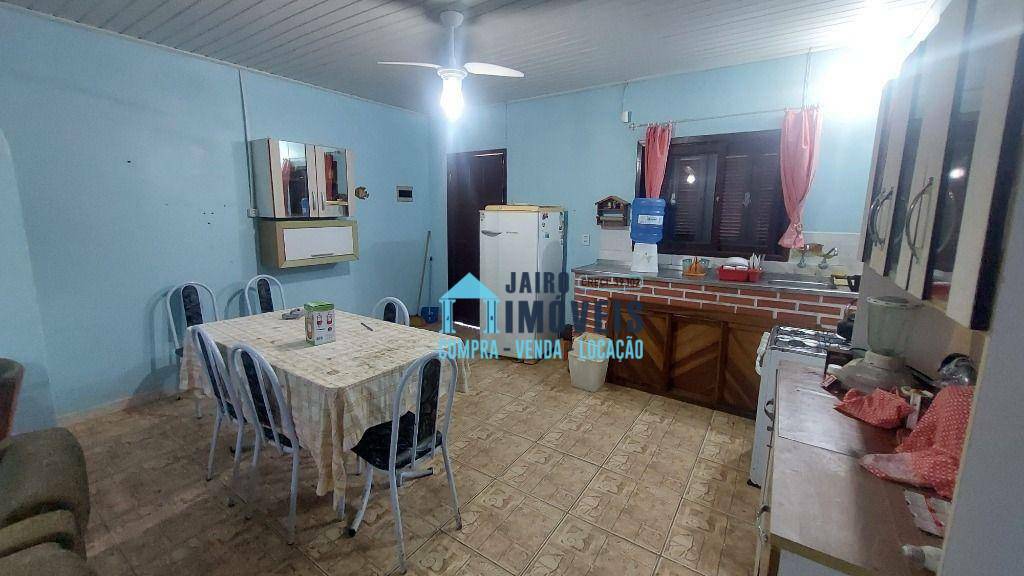 Casa à venda com 3 quartos, 153m² - Foto 13