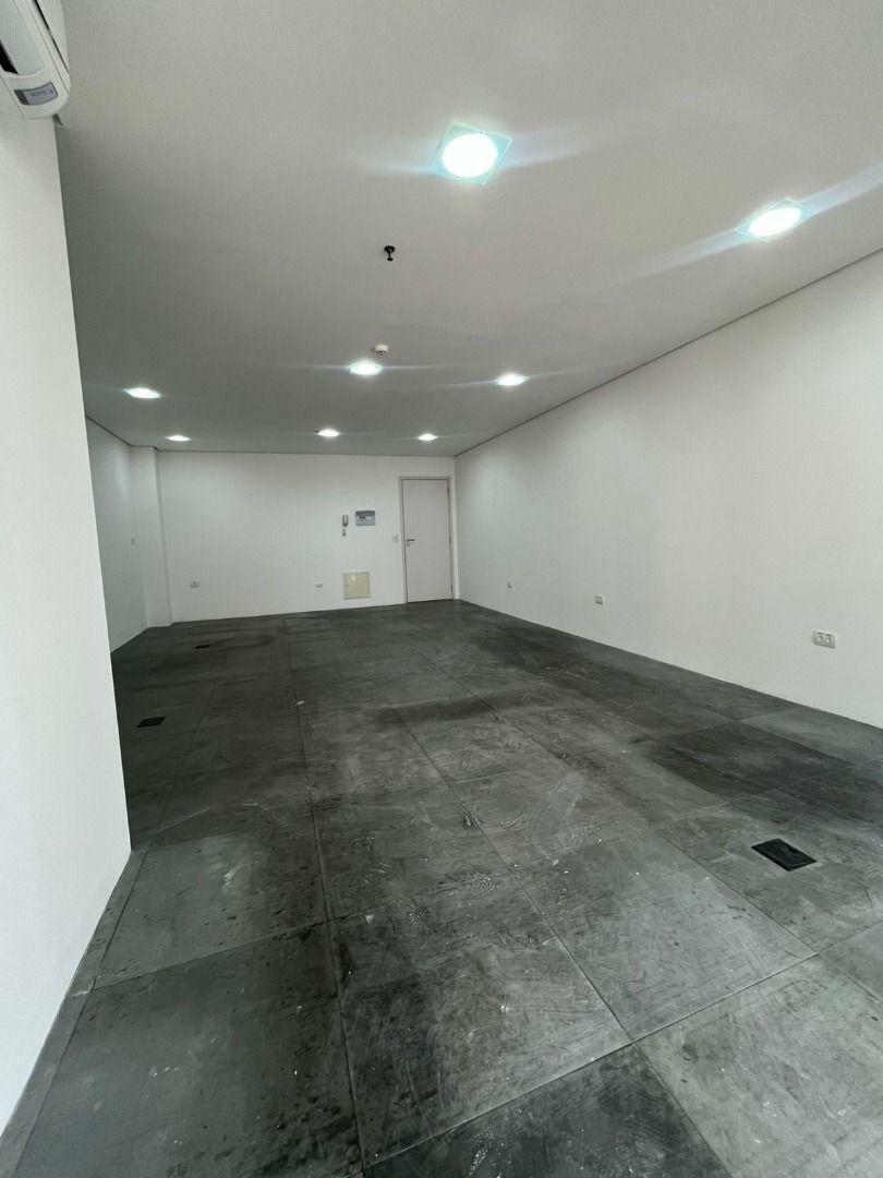 Conjunto Comercial-Sala para alugar, 46m² - Foto 5