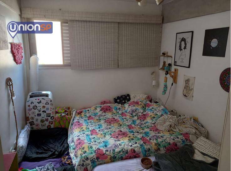 Apartamento à venda com 3 quartos, 140m² - Foto 6