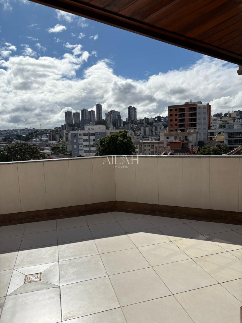 Cobertura à venda com 3 quartos, 216m² - Foto 27