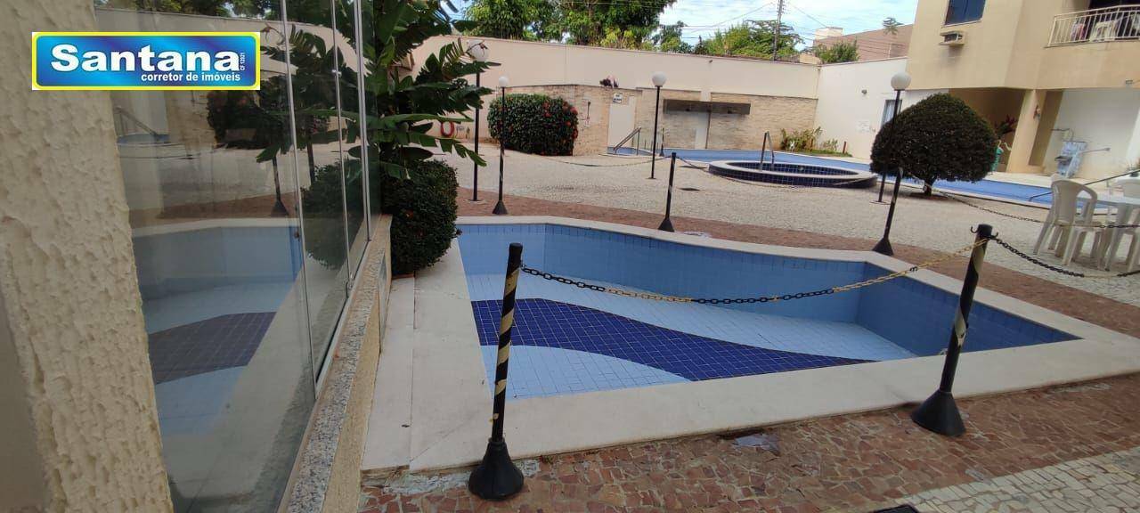 Apartamento à venda com 1 quarto, 38m² - Foto 30