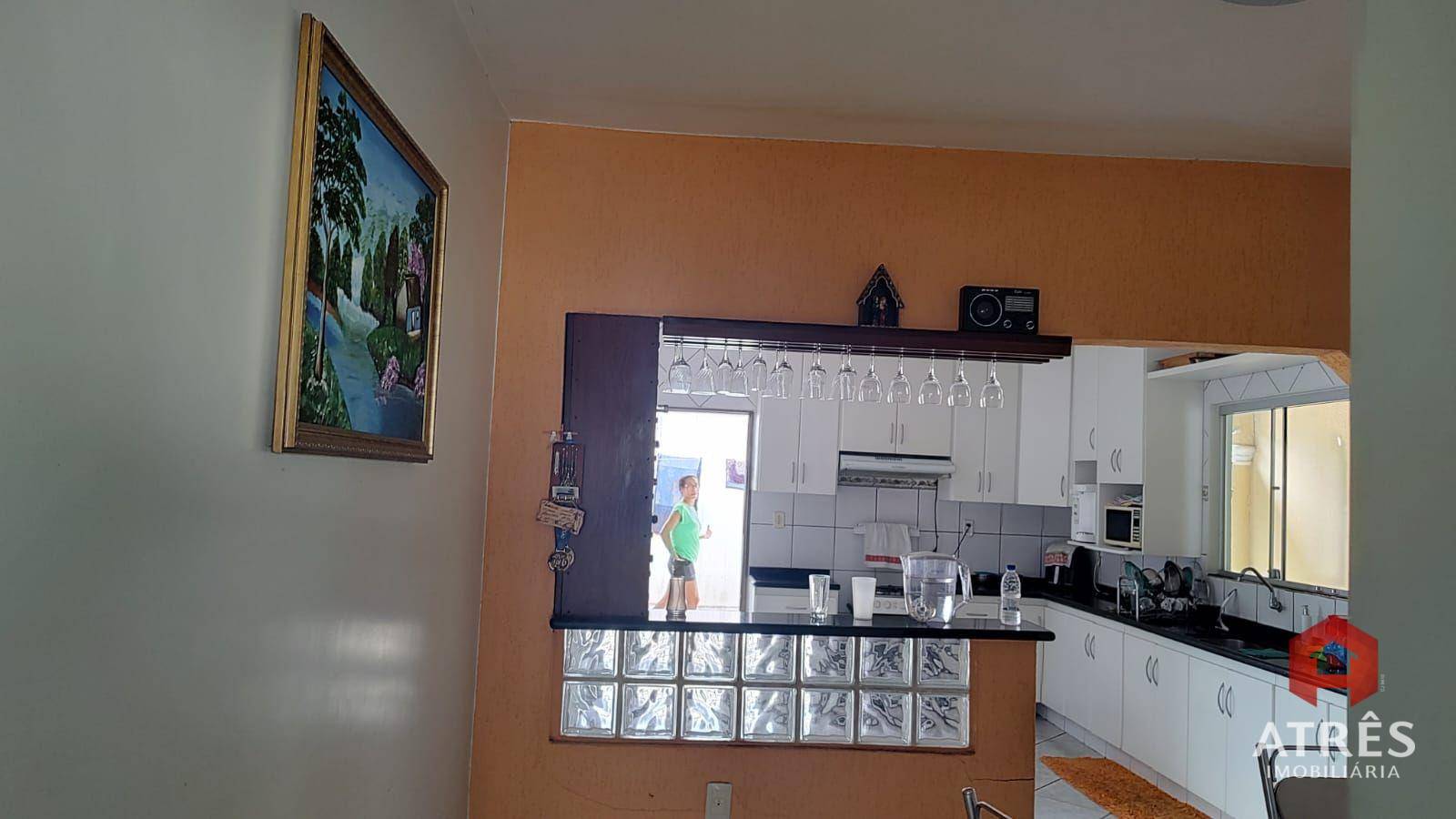 Casa à venda com 3 quartos, 263m² - Foto 12