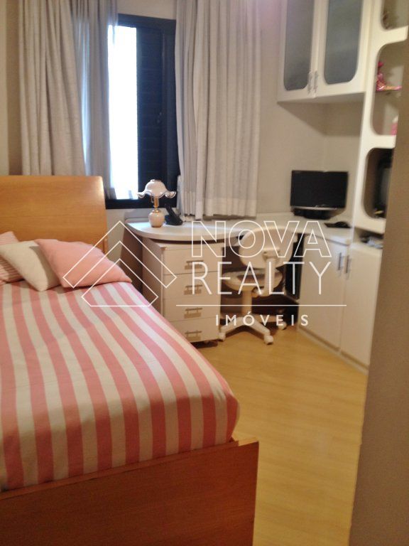 Apartamento à venda com 4 quartos, 126m² - Foto 3