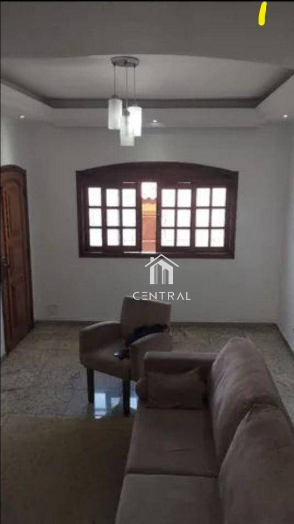 Sobrado à venda com 3 quartos, 180m² - Foto 14