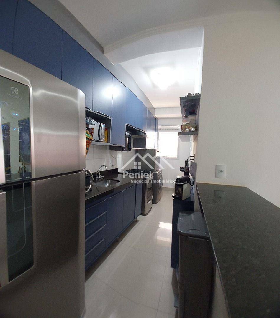 Apartamento à venda com 2 quartos, 67m² - Foto 11