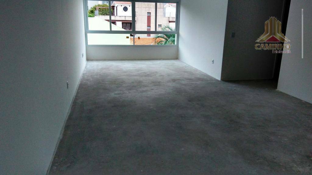 Apartamento à venda com 3 quartos, 110m² - Foto 13