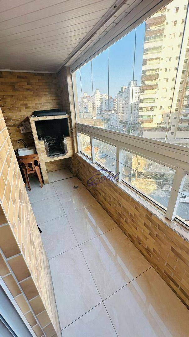 Apartamento à venda com 1 quarto, 50m² - Foto 2