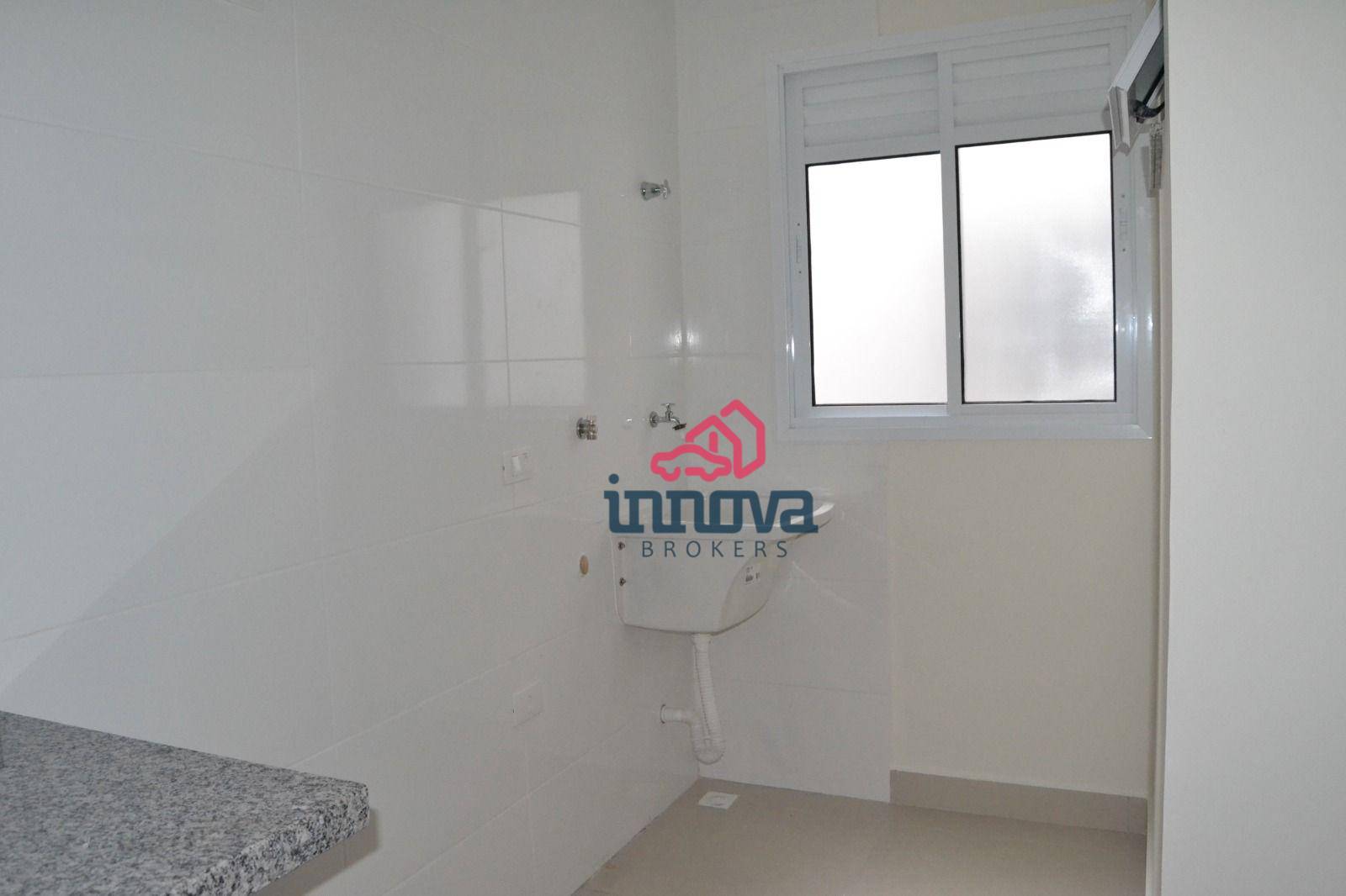 Apartamento à venda com 2 quartos, 43m² - Foto 8