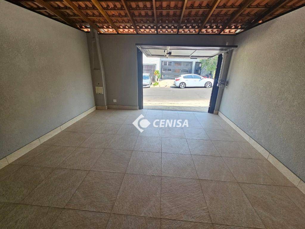 Casa à venda com 2 quartos, 89m² - Foto 2