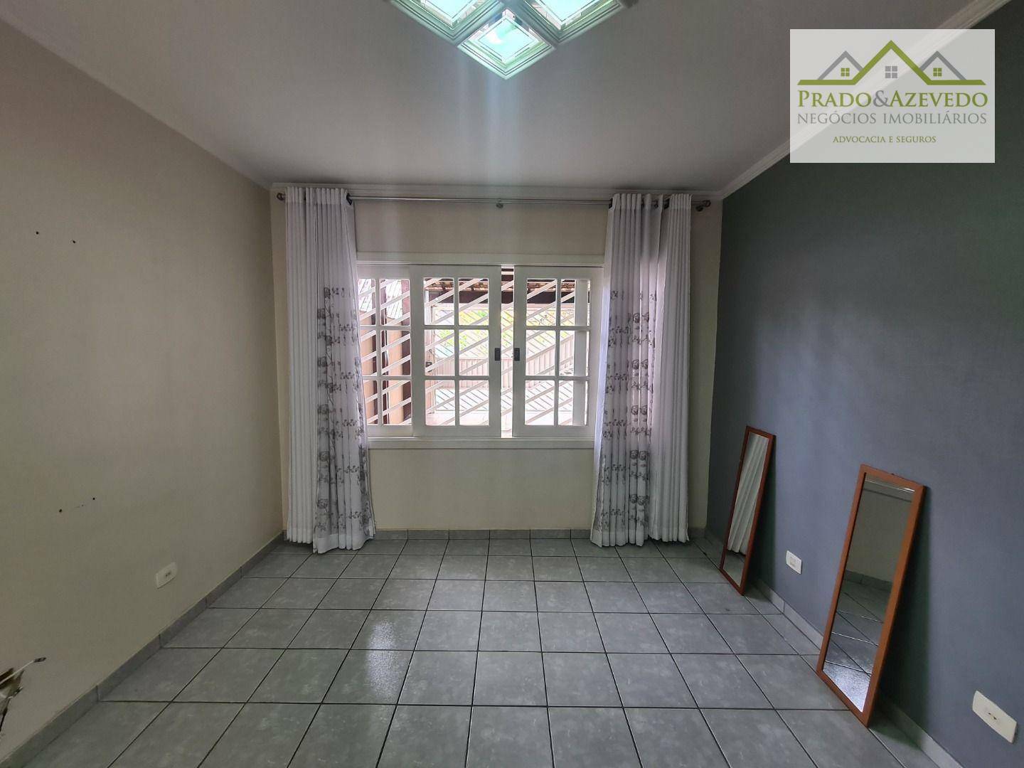 Casa à venda e aluguel com 3 quartos, 113m² - Foto 5