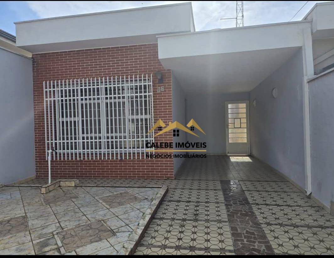 Casa, 2 quartos, 117 m² - Foto 1